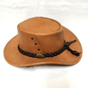Jacaru Australia 1001A Kangaroo hat